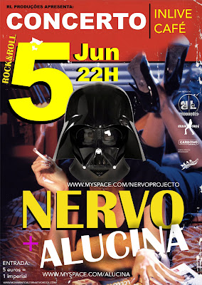 Nervo + Alucina [abre outra janela]