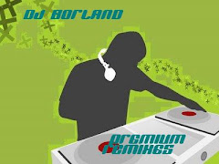 DJ Borland