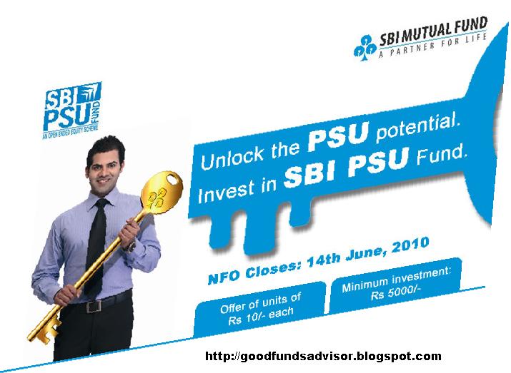 GOODFUNDSADVISOR SBI PSU FUND ANALYSIS