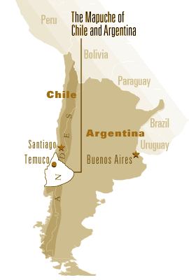 Universidad de  Buenos Aires -  Tierras  Indigenas