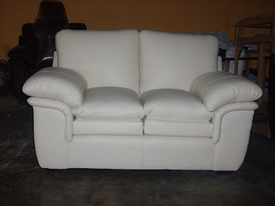 FABRICA DE MUEBLES.: sala "NATUZZI MORO"