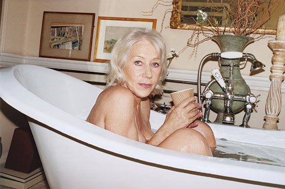 Helen Mirren Bikini Helen Mirren Bikini