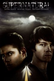 Supernatural Supernatural