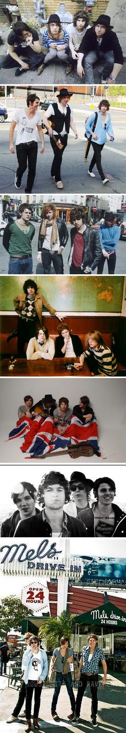 THE KOOKS