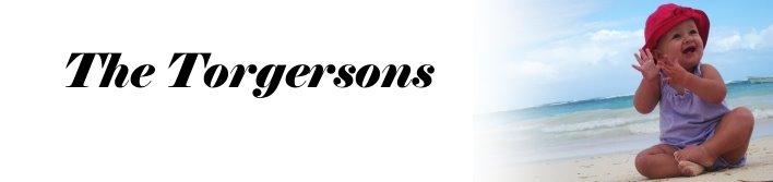 The Torgersons