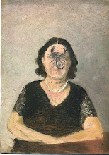 Mme Martin peinte par Karl Tankred