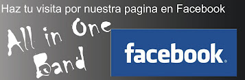 All in One en Facebook