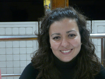Elena Garcìa