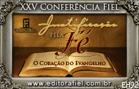 XXV Conferência da FIEL