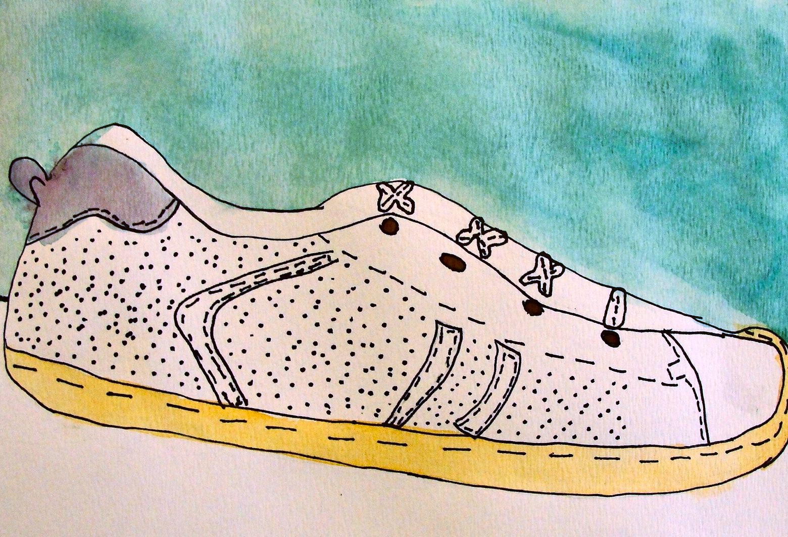 Contour Line Drawing Th Grade : Da vinci s wings th grade contour construction line