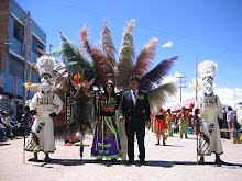 Mi carnaval