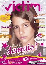 Revista victim julho 2007