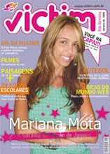 revista victim janeiro 2008