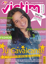 revista victim fevereiro 2008