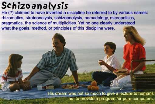 an introduction to schizoanalysis Introduction to schizoanalysis outline by chanel lurry / permission to reproduce granted for academic use . an introduction to schizoanalysis Introduction to schizoanalysis outline by chanel lurry / permission to reproduce granted for academic use .