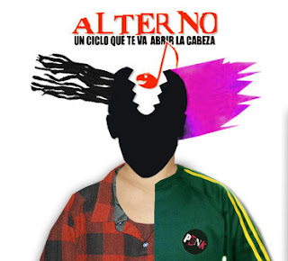 alterno, alternativo