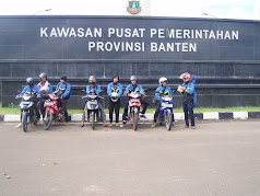 Puspem provinsi Banten