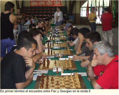 Torneio de xadrez vai reunir 150 jogadores titulados e mais de 500