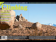 Climbing Magazine.com