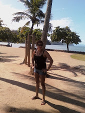 Praia do Cruzeiro