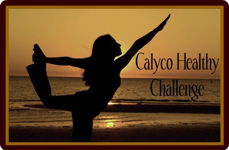 Calyco Healthy Challenge