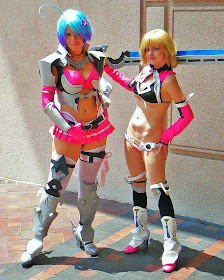 Tampa Daily Photo Anime Invade Tampa Help Save Our City From