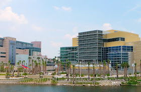 Tampa Florida Photo June 2009