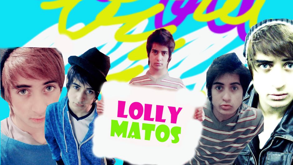Lolly Matos