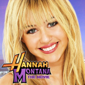 hanna montana hanna montana