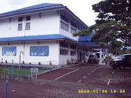 Pusat Kegiatan Administrasi Sekolah