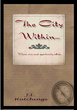 The City Within.....