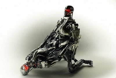 Kamazutra Terminator