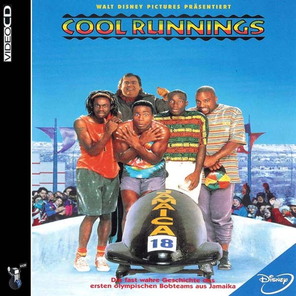 c'est la vie Cool Runnings