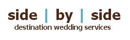 Side by Side Weddings