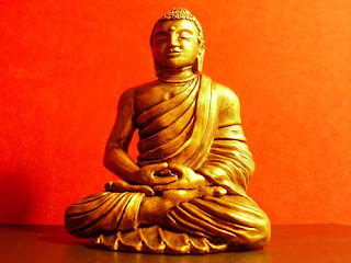 orme magiche statua statue di buddha statuette sculture scolpito scolpite fatte a mano artigianato italiano