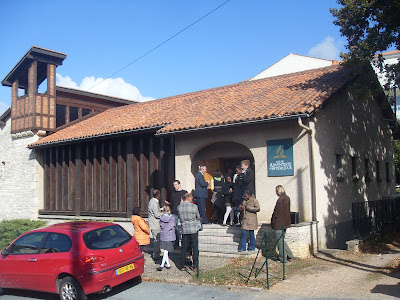 rencontre jeunes adventistes