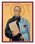St. Maximillian Kolbe