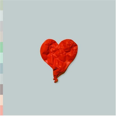 808s Heartbreak by Kanye West on Apple Music