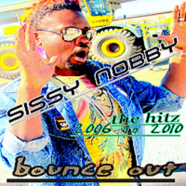 SissyNobby greatest hitz cd on sale