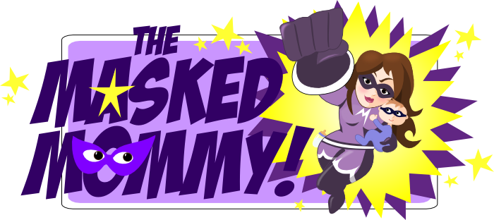 The Masked Mommy