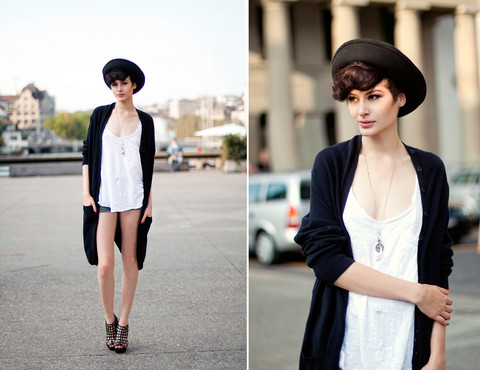 LOOK of the Day