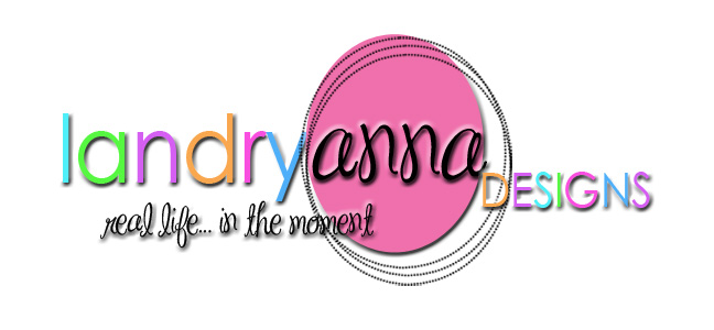 LandryAnna Designs