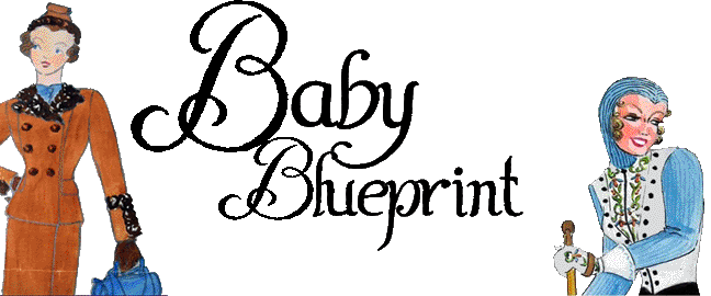 Baby Blueprint