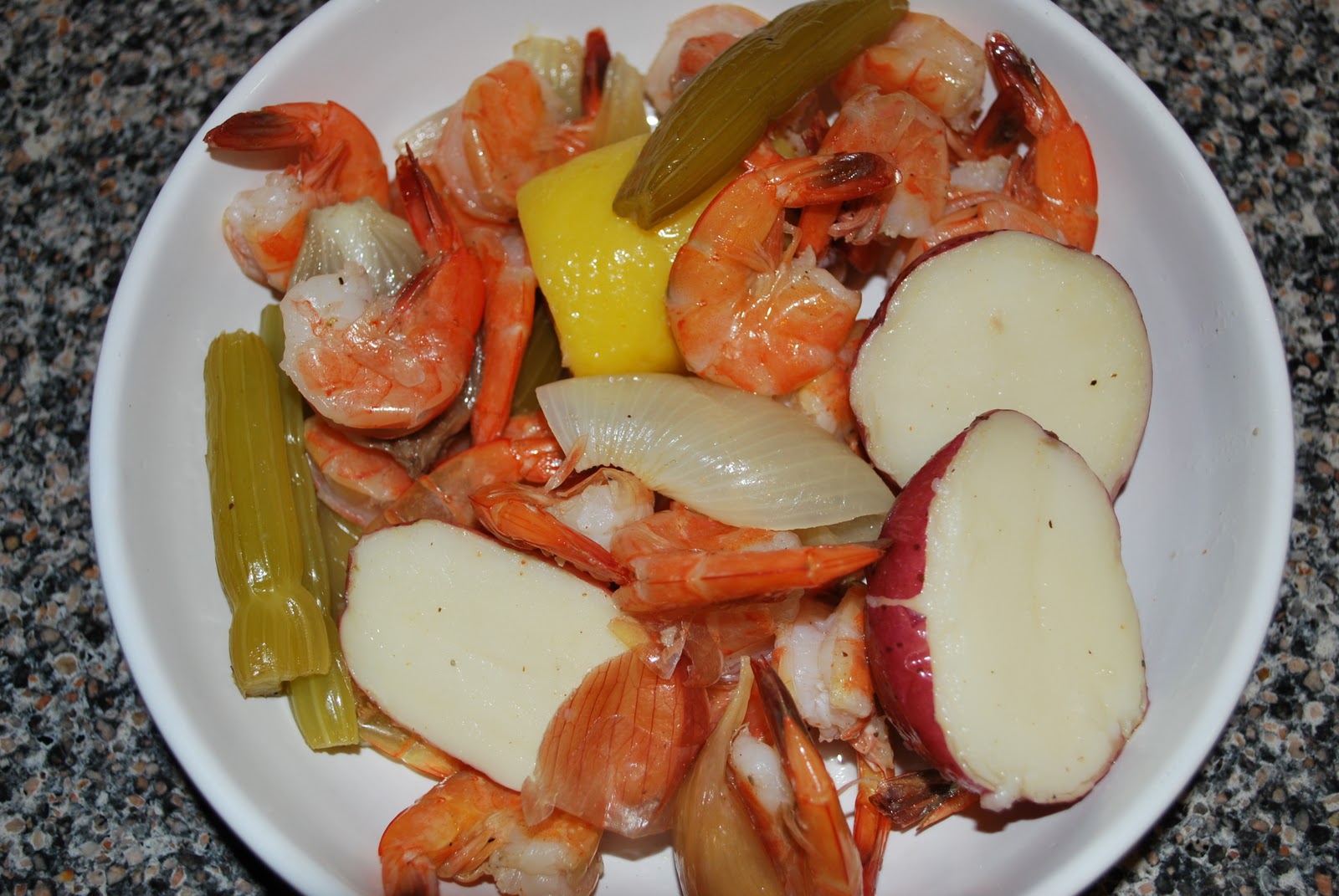 Cosmic Stove Top Seafood Boil Cosmic Cajun Universal Seasoning