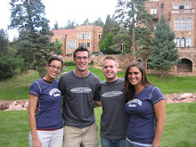 EDGE Corps Seattle Team