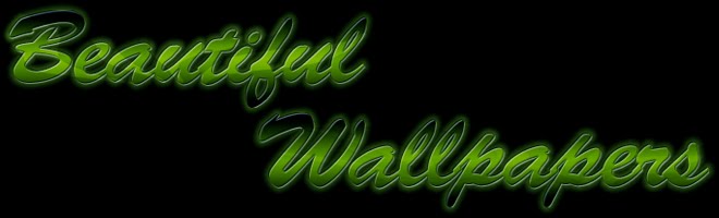 Beautiful Wallpapers