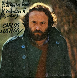 CARLOS LUENGO