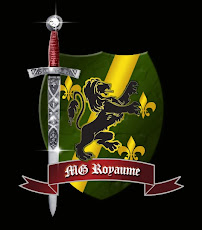 Mon Blason