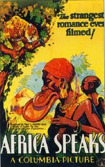 Africa Speaks! [1930]