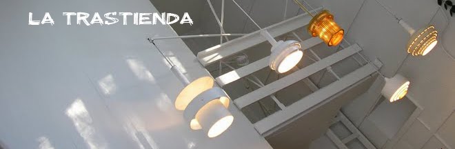 la trastienda
